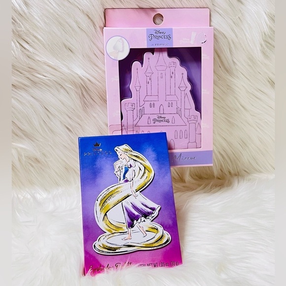 Rapunzel Bundle